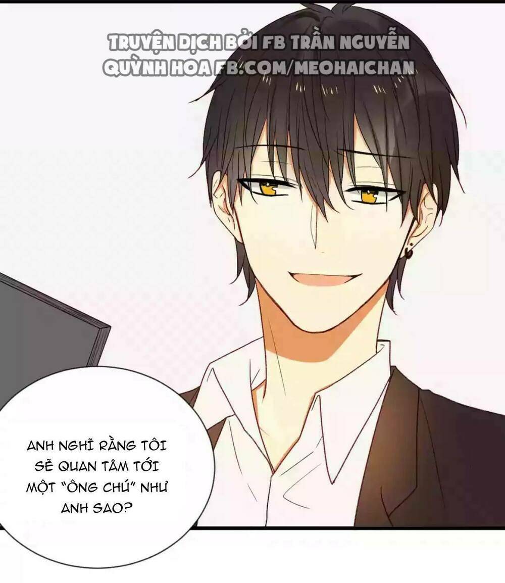 điều giáo quan hệ chapter 2 15