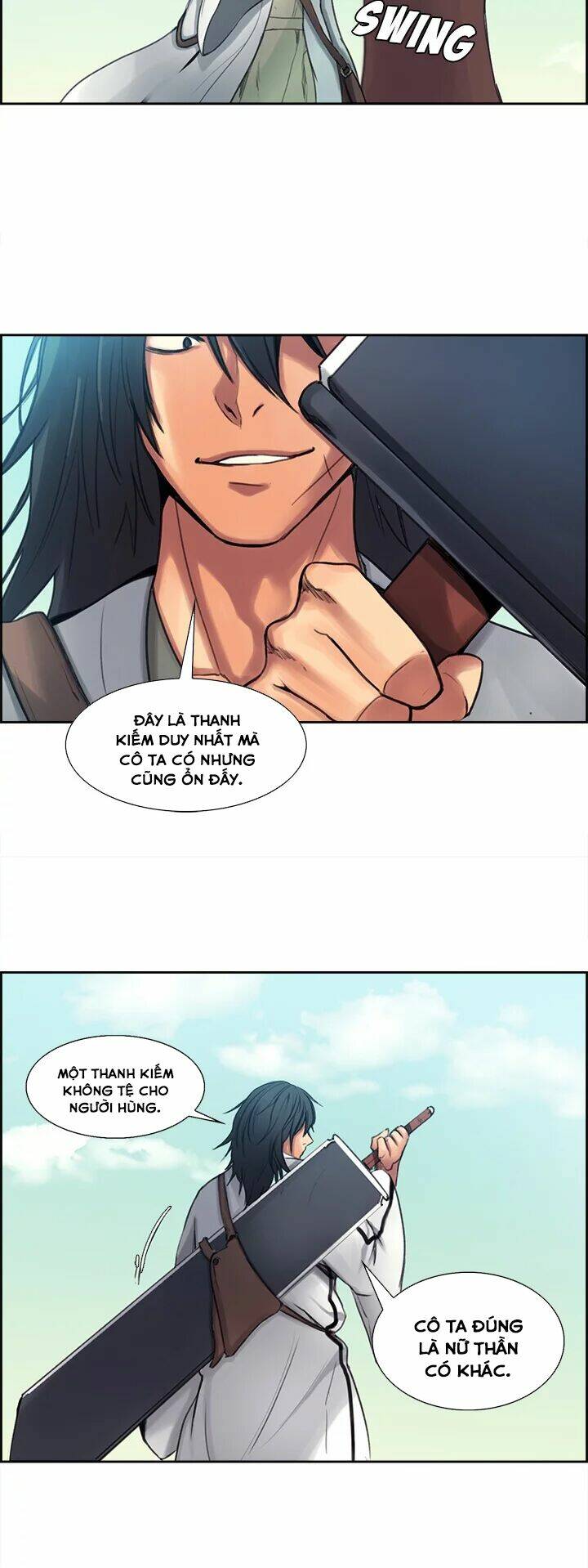 dâm hùng chapter 3 14