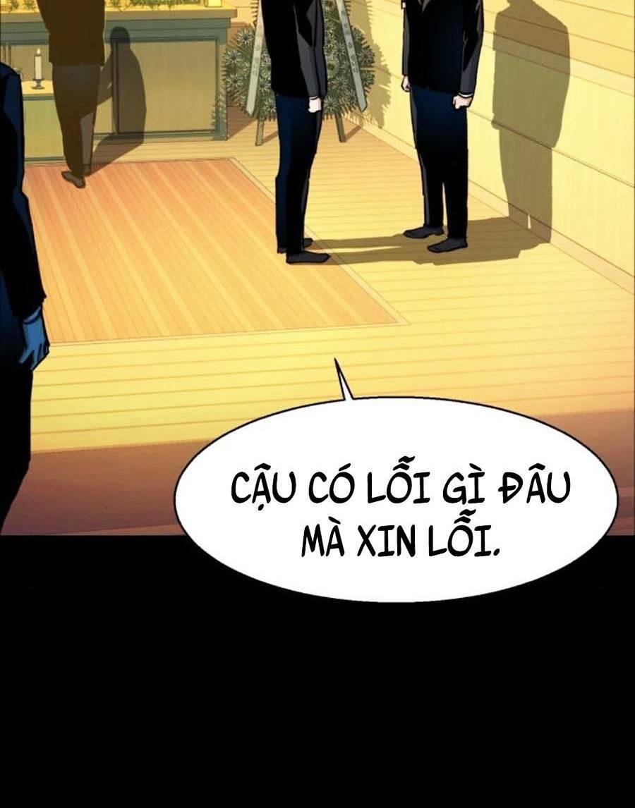 bạn học tôi là lính đánh thuê chapter 83 24
