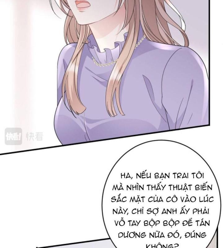 đại tiểu thư có thể có bụng dạ gì xấu chứ! (full) chapter 67 45