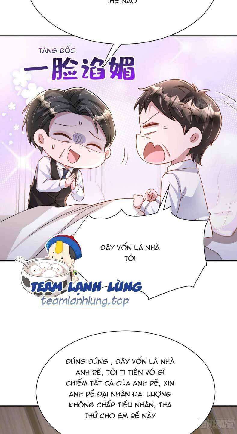 tổng tài huyết tộc cực sủng cô vợ mỹ nhân ngư chapter 156 34