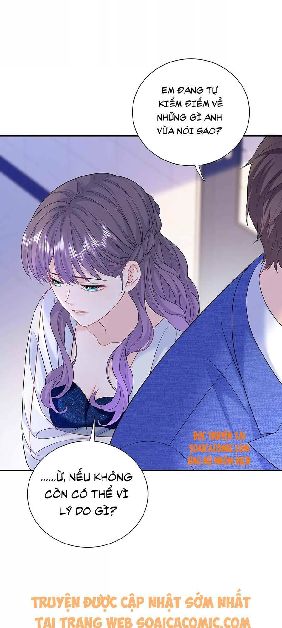 tôi dựa vào tà ý: nghịch chuyển nhân sinh chapter 44 31