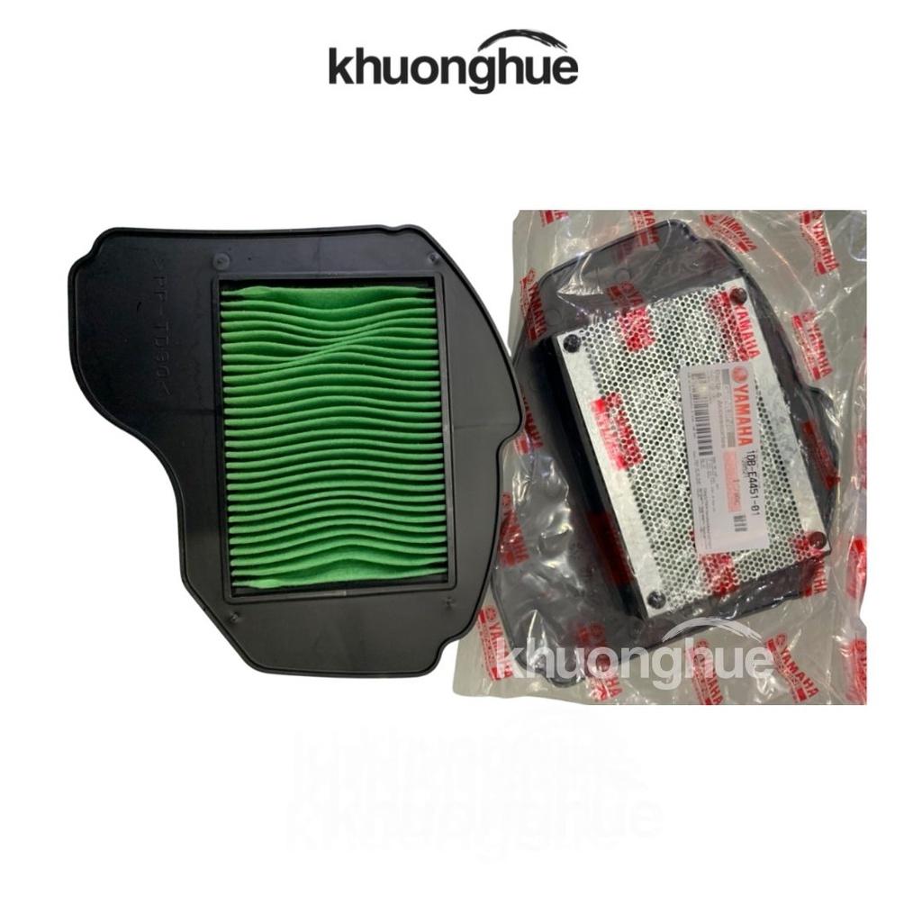 Lọc gió Nouvo Sx chính hãng Yamaha