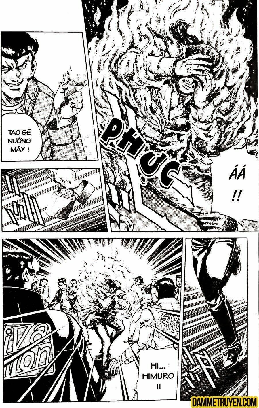 sức mạnh nhân đôi chapter 33.1 23