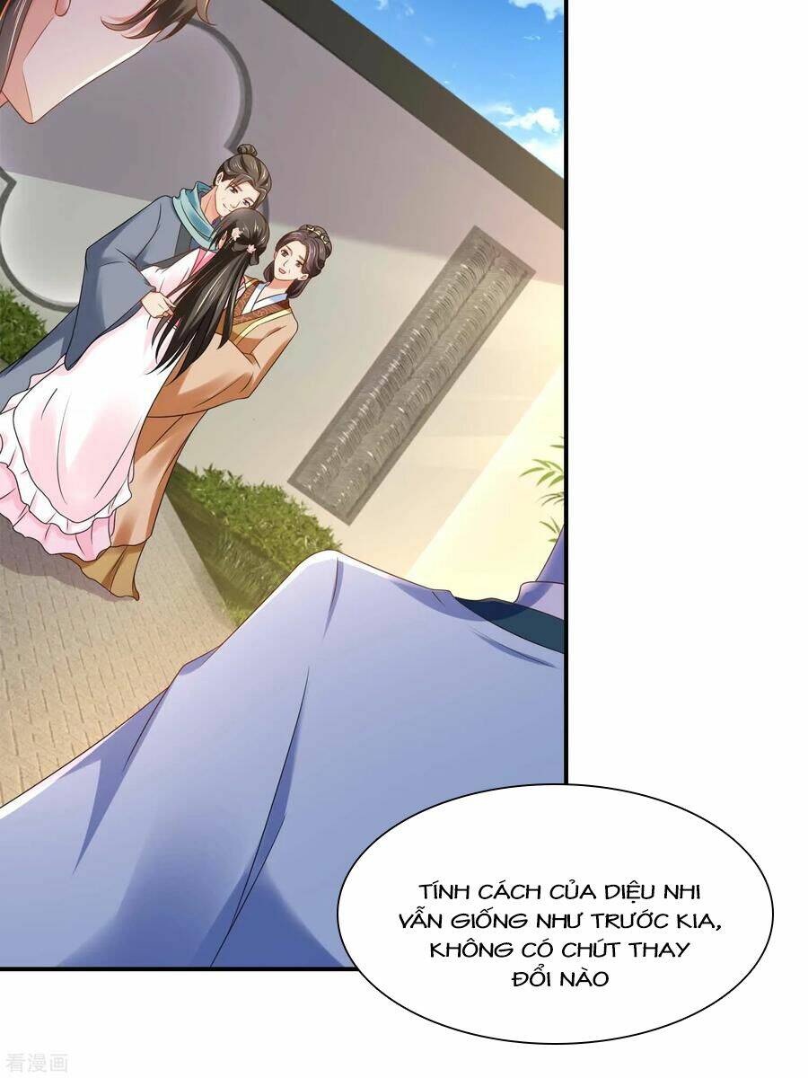 lãnh cung phế hậu muốn nghịch thiên chapter 214 5