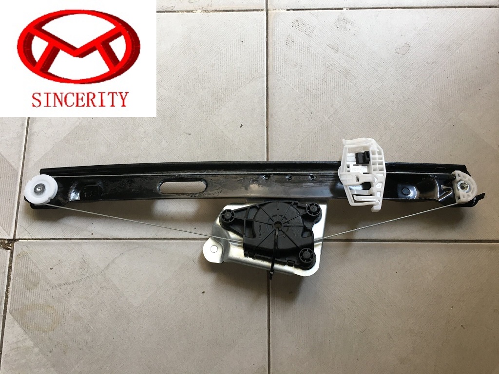 Compa lên xuống kính BMW E90 2005-12