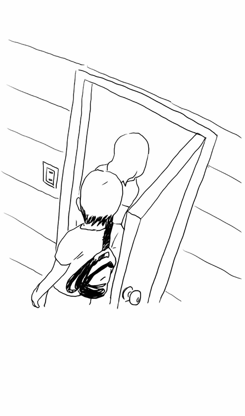 cô nàng trên lớp - the girl from class chapter 13 38