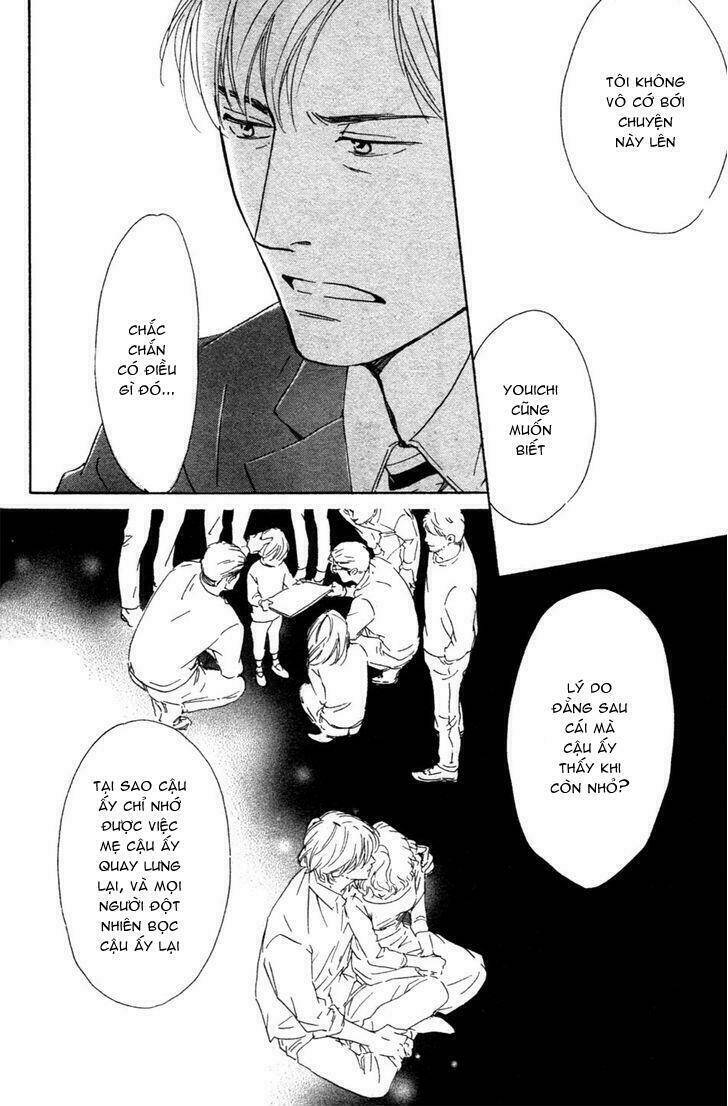 hana wa sakuka chapter 34 41