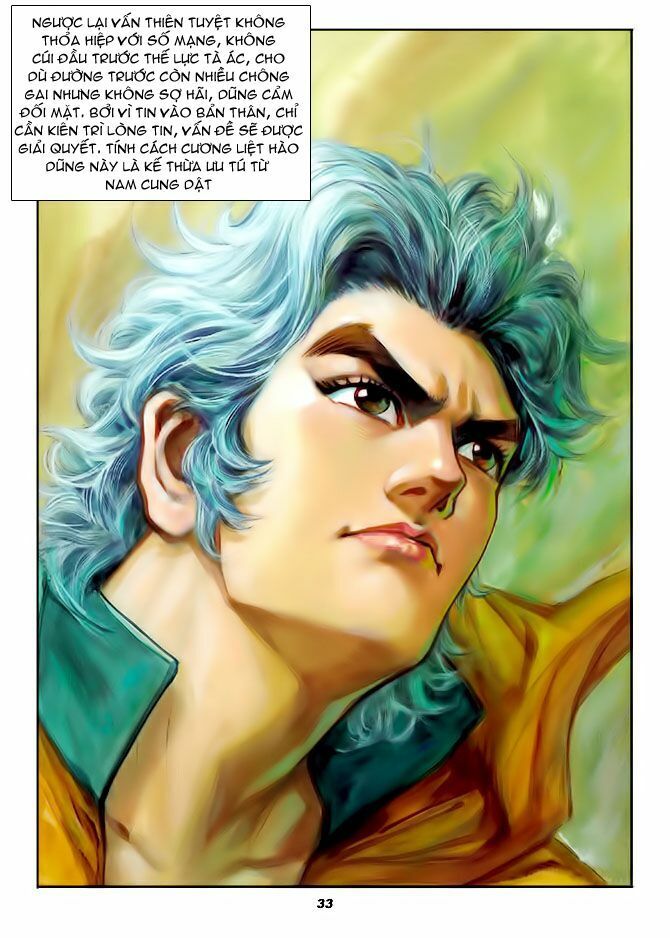 thần binh huyền kỳ i chapter 76 30