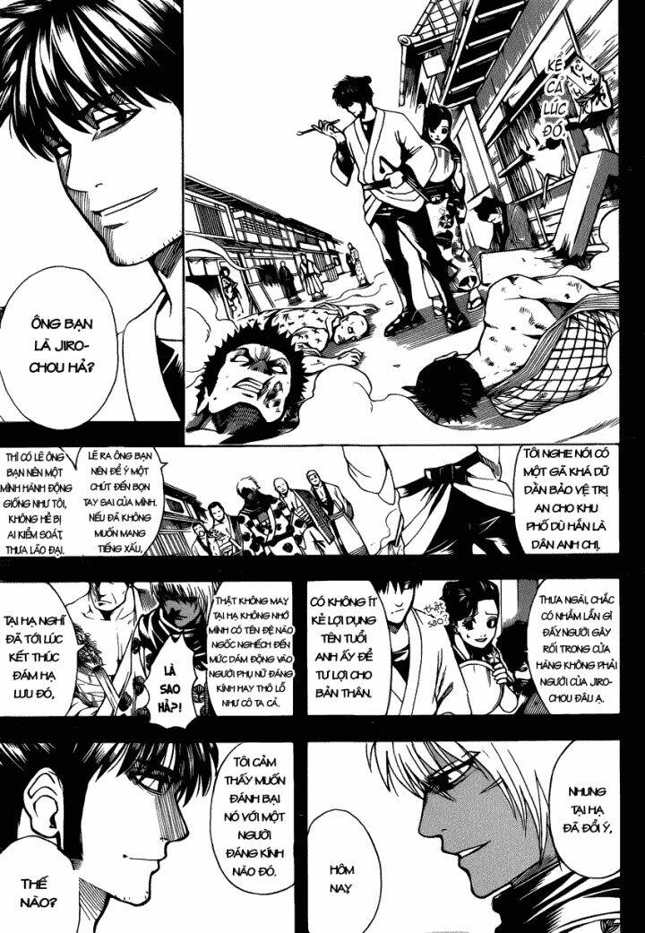gintama - linh hồn bạc chapter 623 6