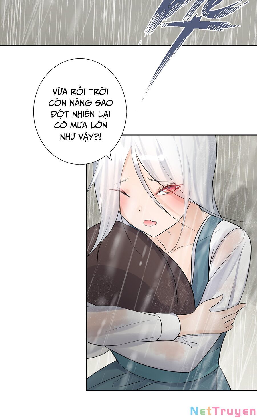 bản giáo chủ thân bất do kỷ chapter 11 59