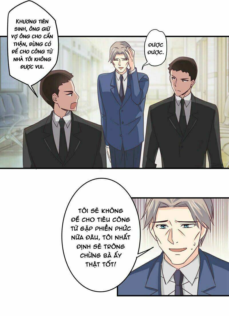 cuồng duệ tiểu thê chapter 39 25