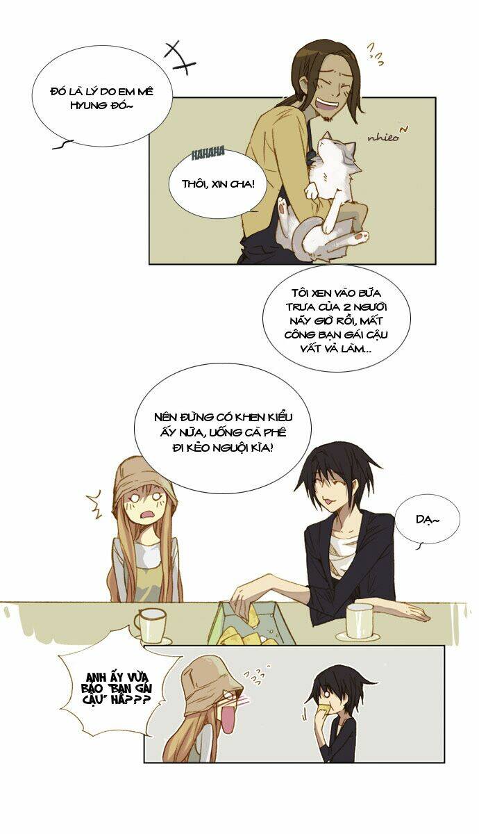 mười chín, hai mươi mốt chapter 6 17