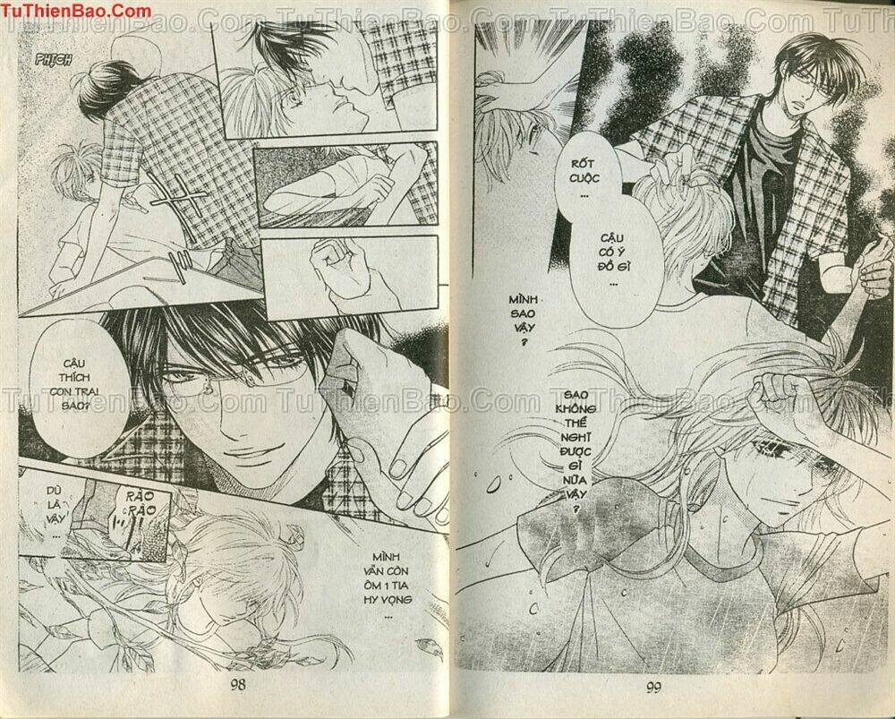 lo lem thời @ chapter 3 46