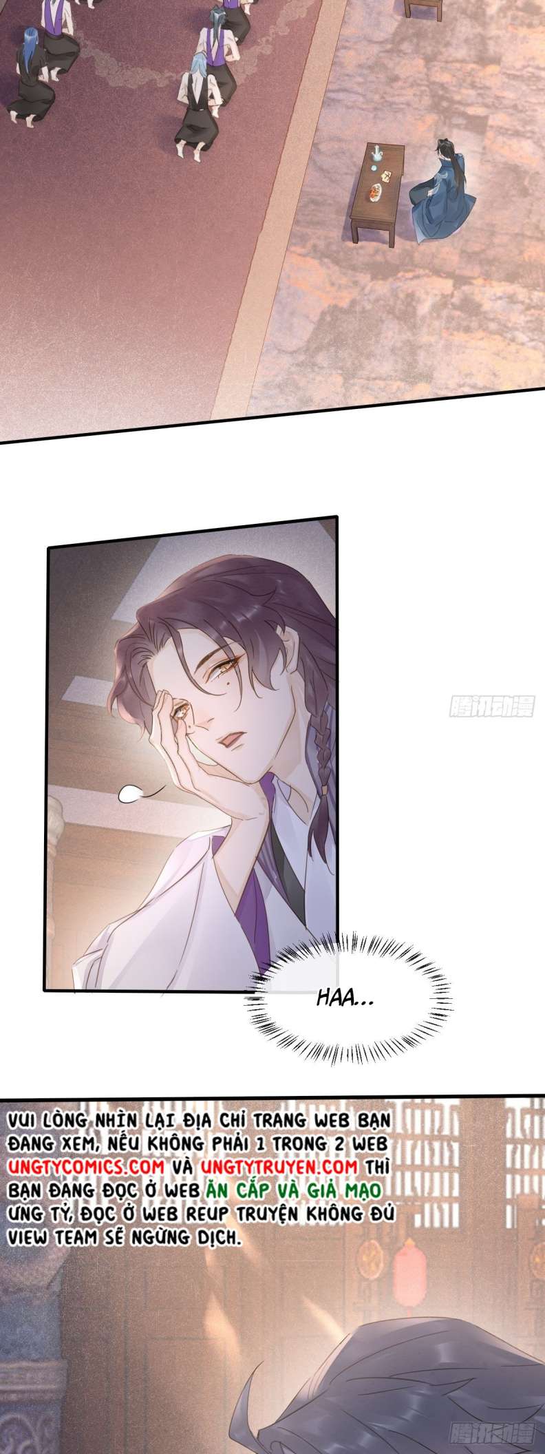 tù long chapter 101 2