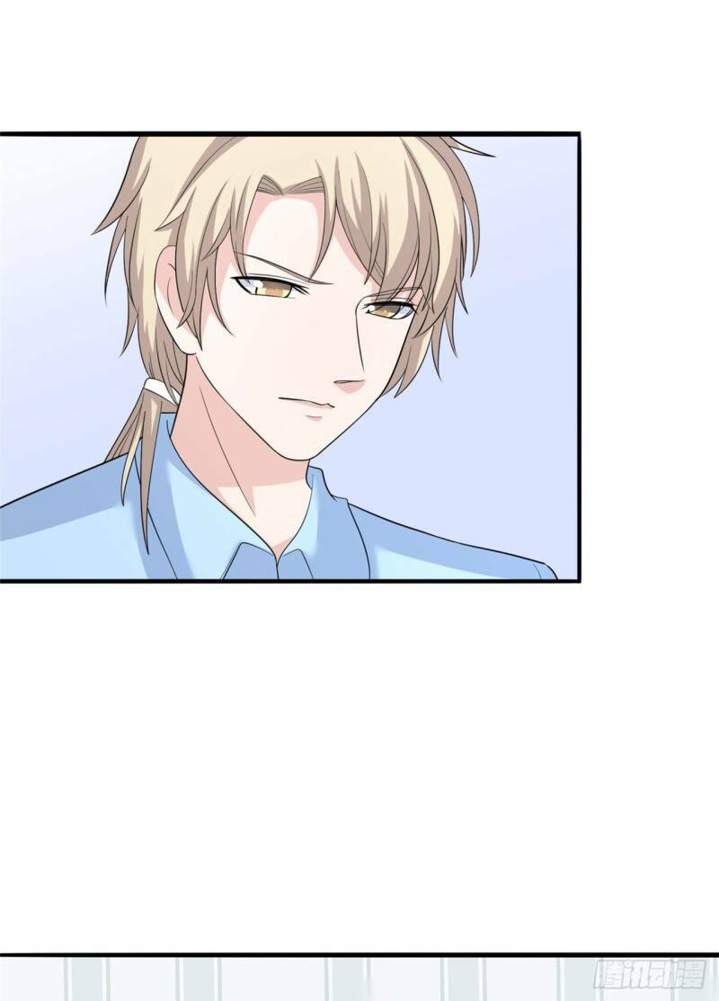 siêu cấp nữ thần trọng sinh chapter 26 35