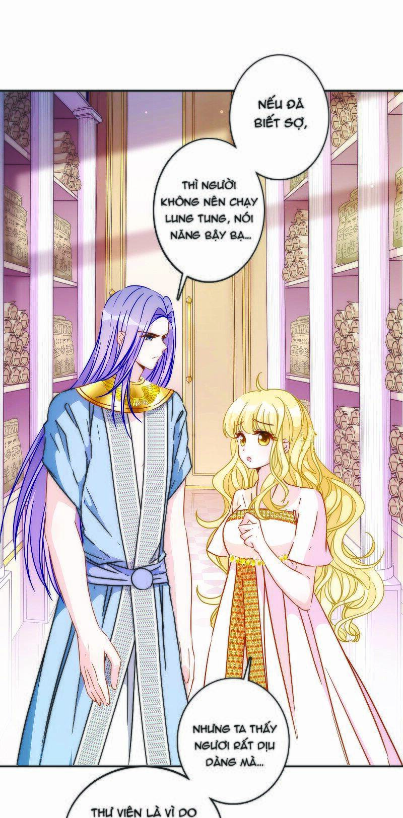 babylon vương phi chapter 23.2 16