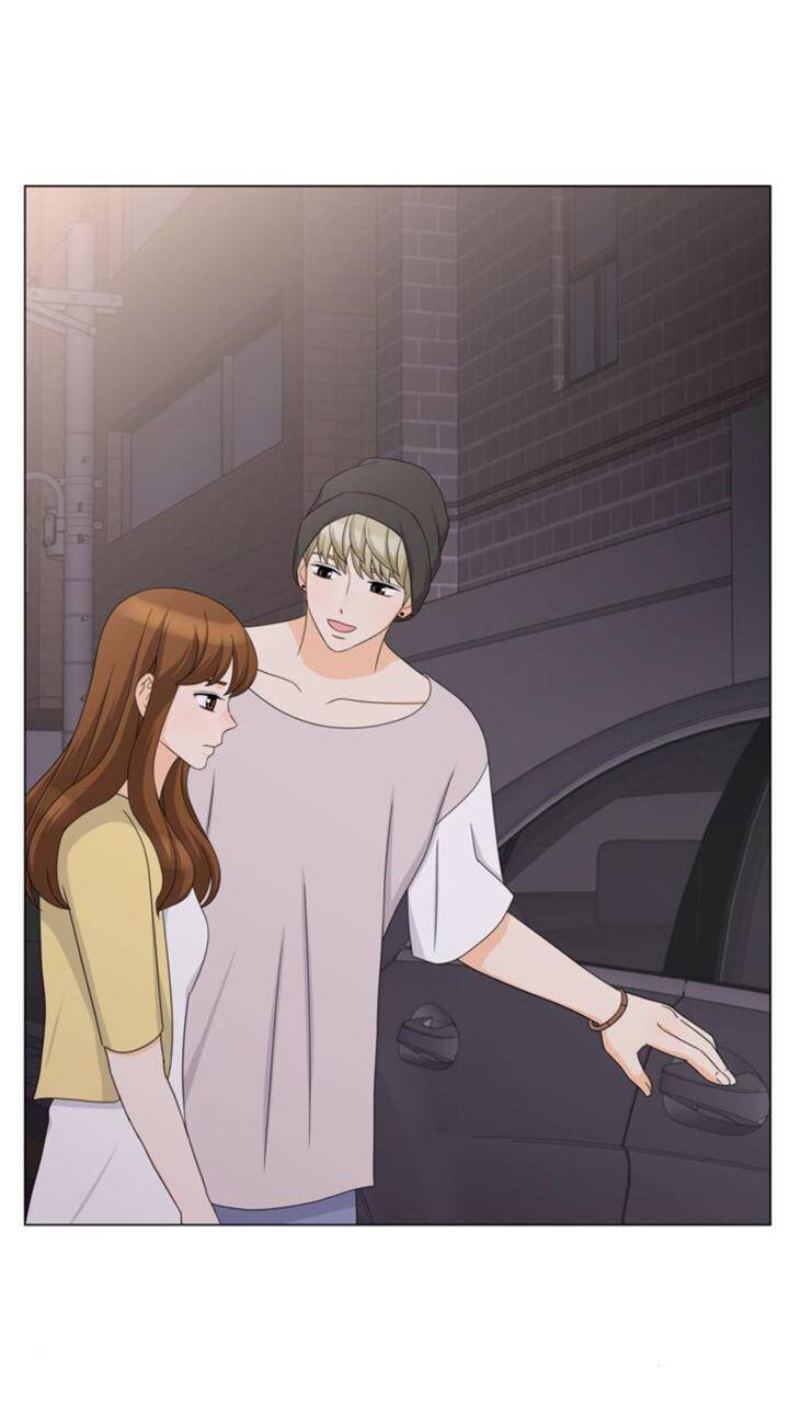 idol và sếp, em yêu ai? chapter 52 41