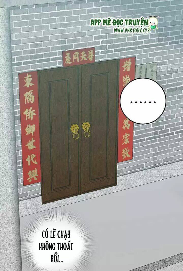 thiên hậu trở về chapter 99 4