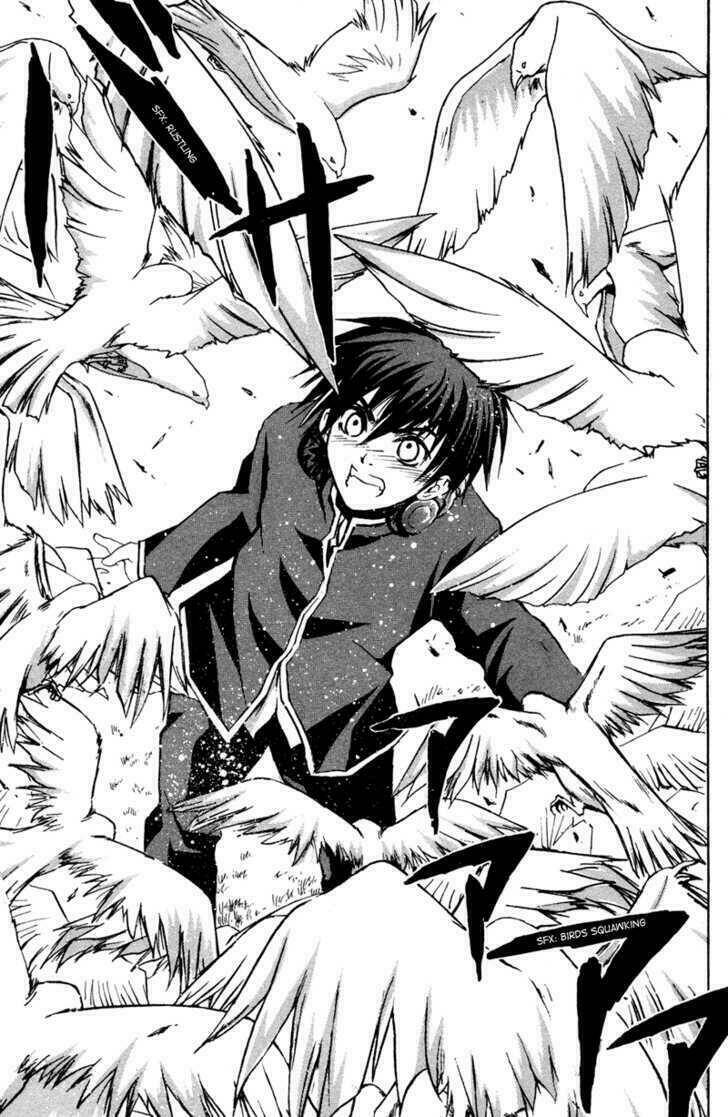 kami to sengoku seitokai chapter 3 20