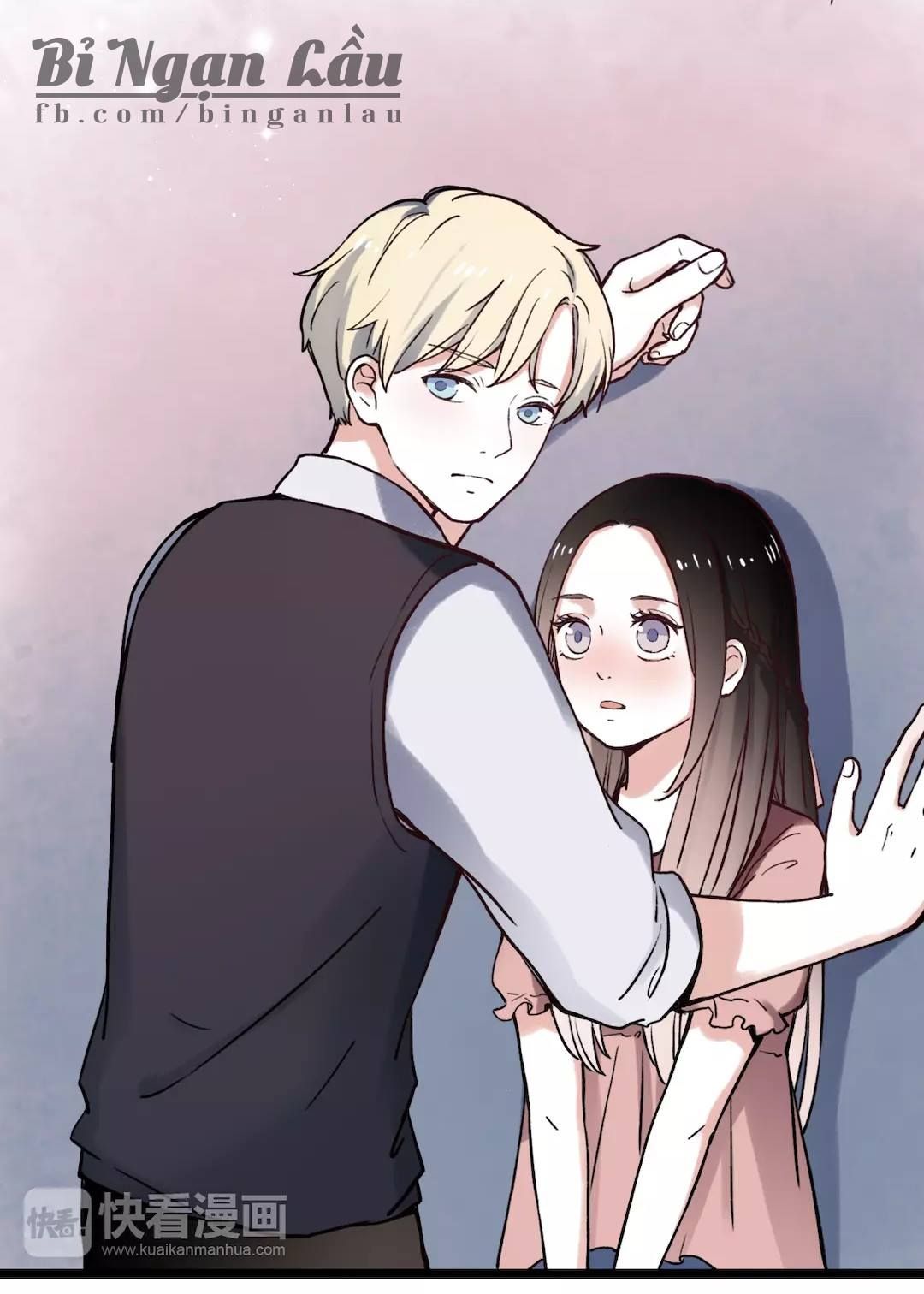 cậu đã từng yêu tôi 2 chapter 3 11