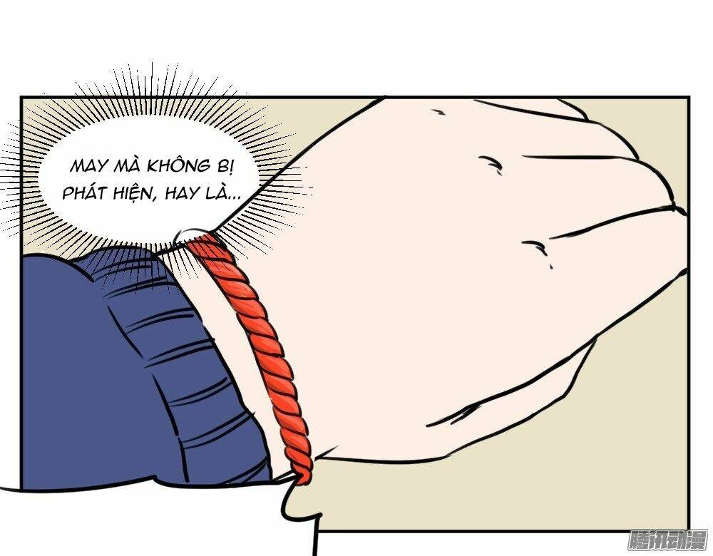 để tui yên ổn trưởng thành coi! chapter 27 44