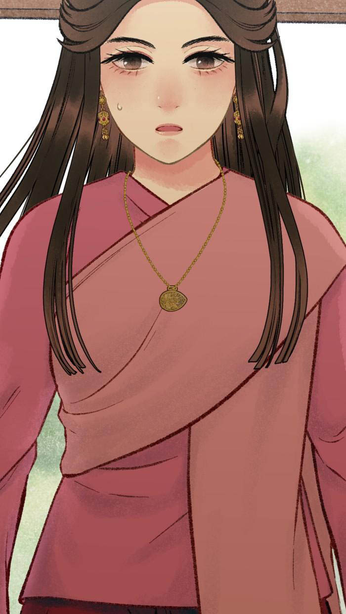 Nữ Chính Không Muốn Yêu chapter 27.1 - Trang 5