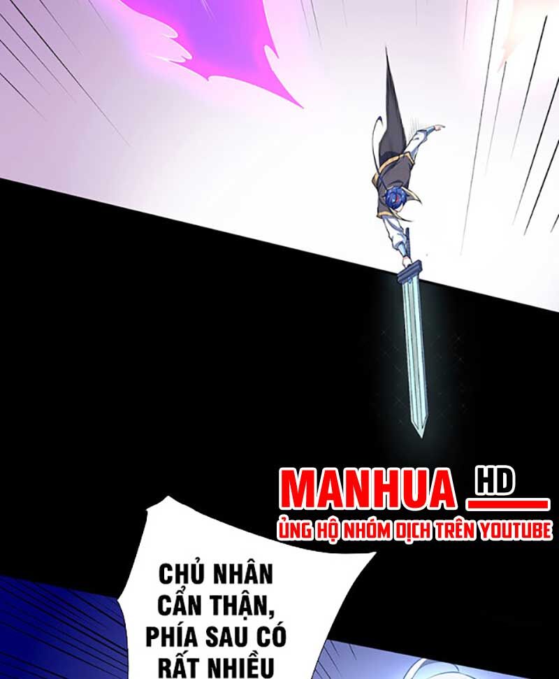 võ đạo độc tôn chapter 563 18