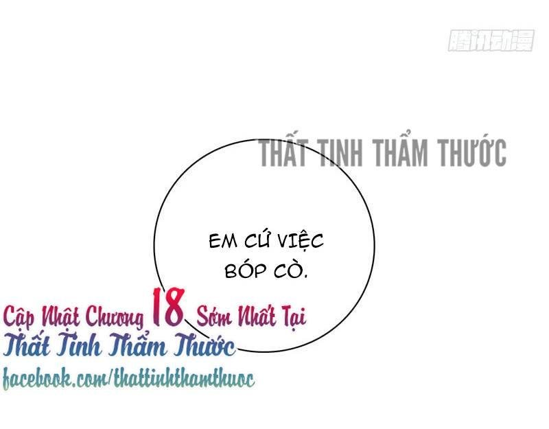 vợ yêu không ngoan chapter 17 35