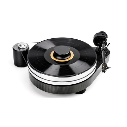 Đầu đĩa than Pro-Ject RPM 9 Carbon HÀNG CHÍNH HÃNG NEW 100%