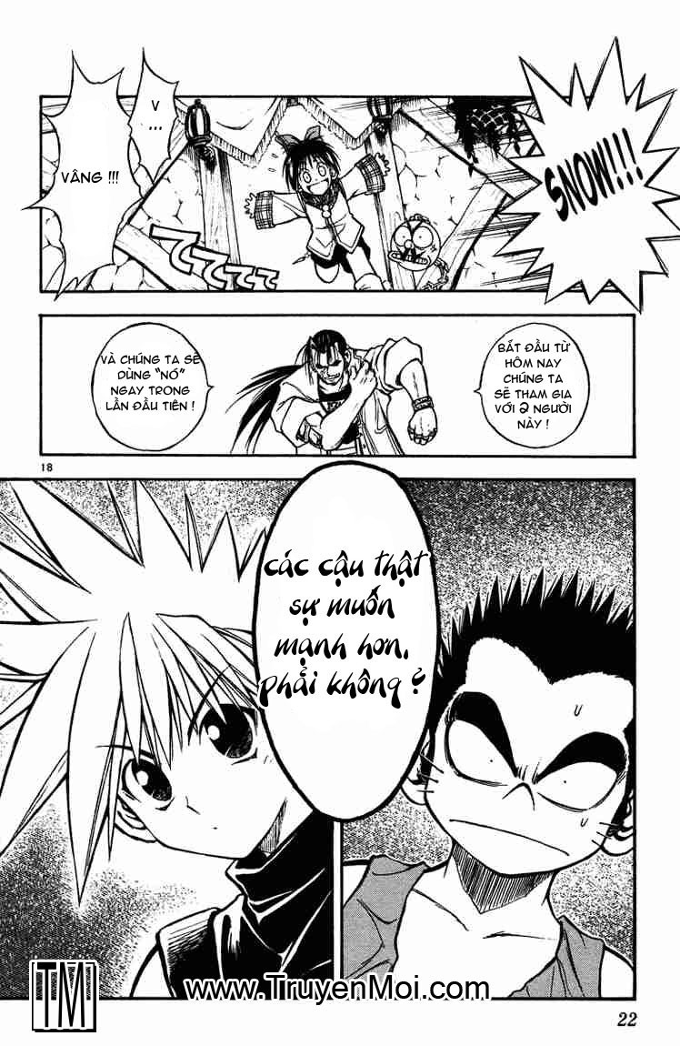 mar heaven chapter 20 19