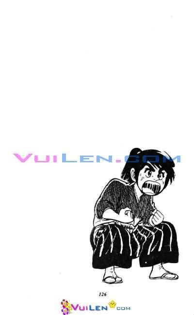 kiếm sĩ góc vuông - chokkaku chapter 14 126