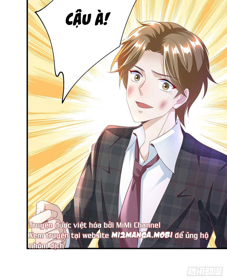 đại lão gọi tôi tiểu tổ tông chapter 9 40