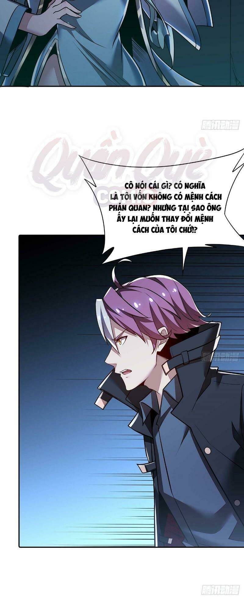 bất tử thần vương tu liên tục chapter 64 2