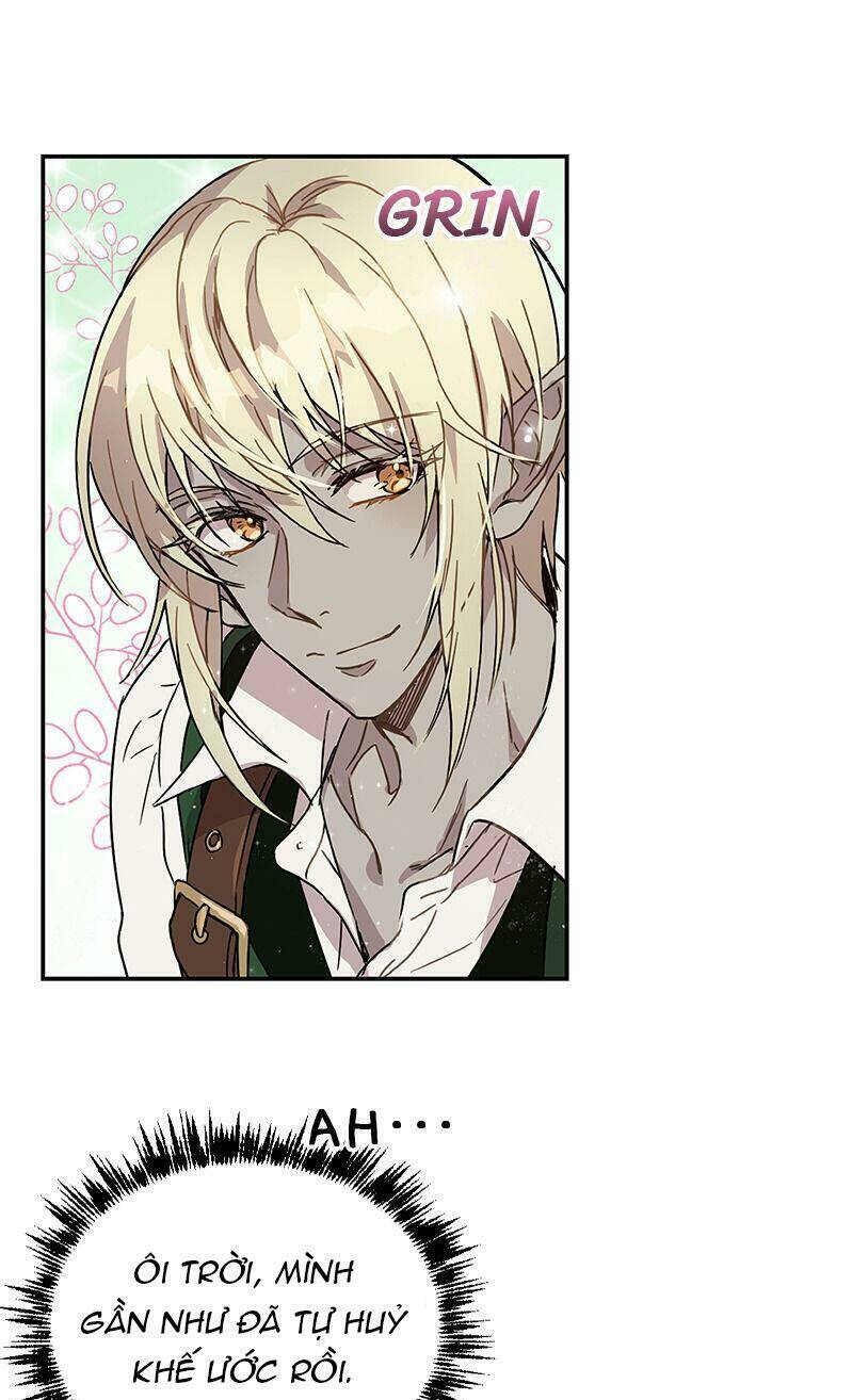 khế ước của ma tộc chapter 12 30