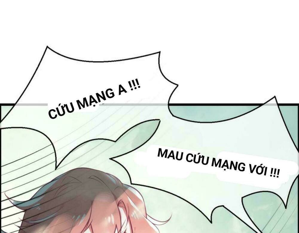 tà quân khó dưỡng tiểu ma phi chapter 16 17