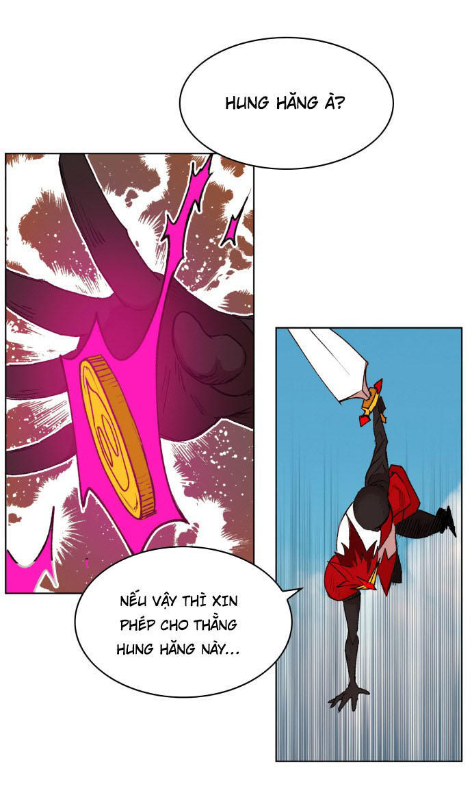 hard core leveling warrior chapter 153 5