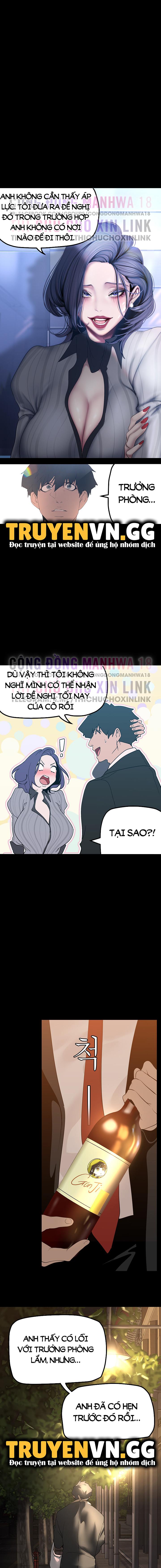 một thế giới mới tuyệt vời chapter 188 7