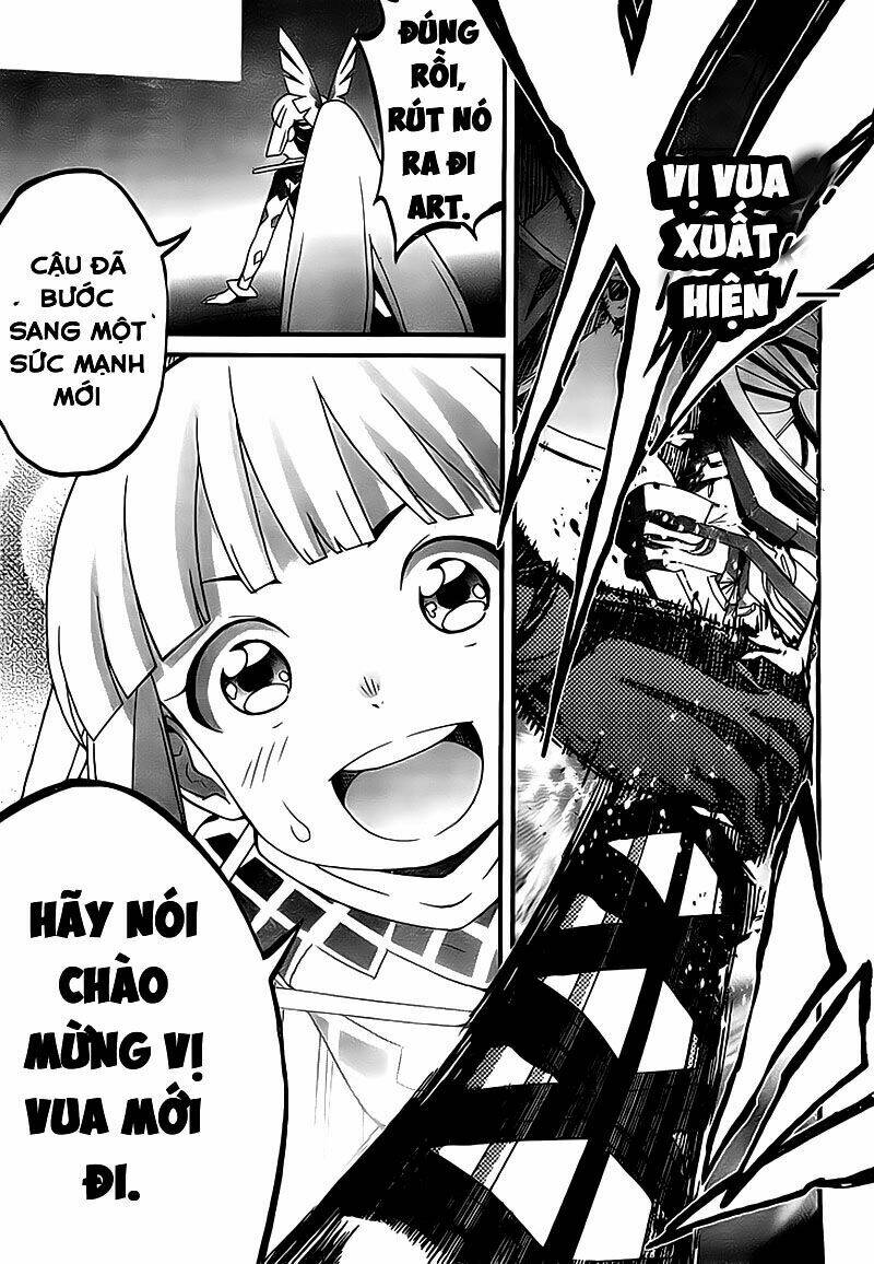 kakusansei million arthur - gunjou no shugosha chapter 1 45