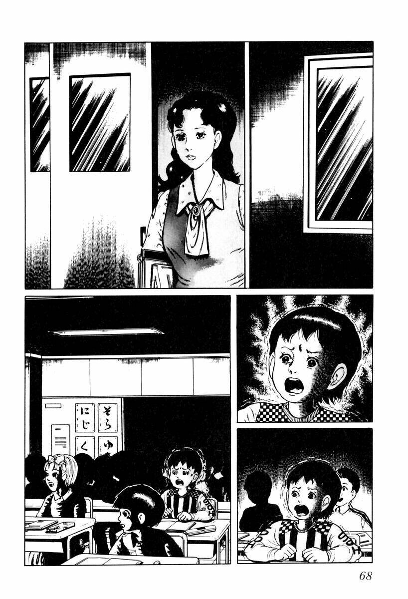 god's left hand, devil's right hand chapter 22 2