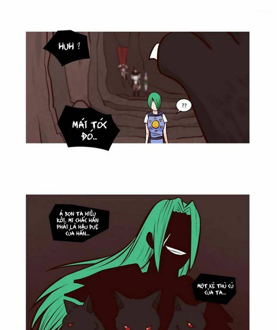 the devil king is bored chapter 22 8