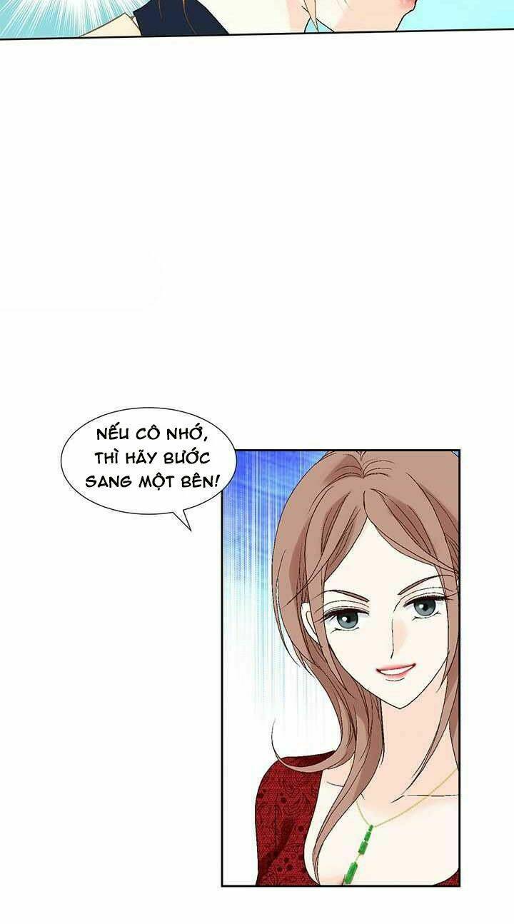 lee bom, em là của anh chapter 36 17