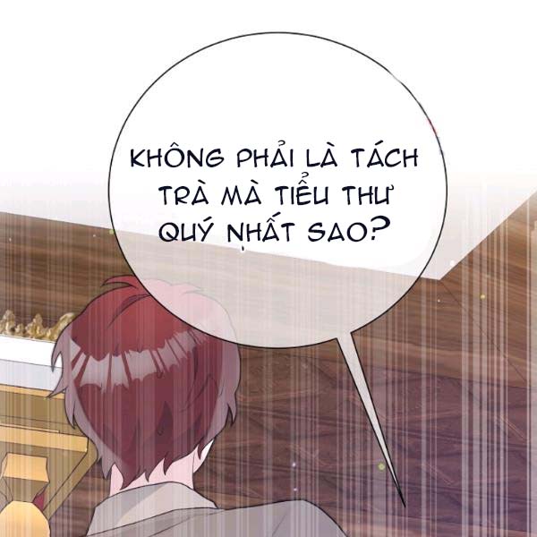 lily tàn độc chapter 14 5