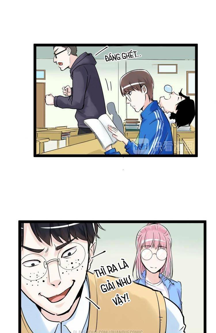 tinh thần đại hải của học bá chapter 7.2 20