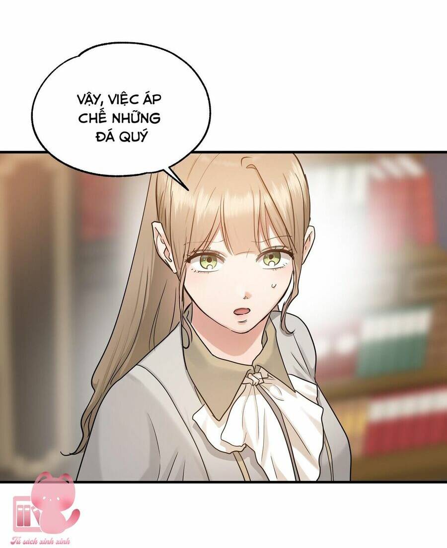 người thừa kế chapter 38 45