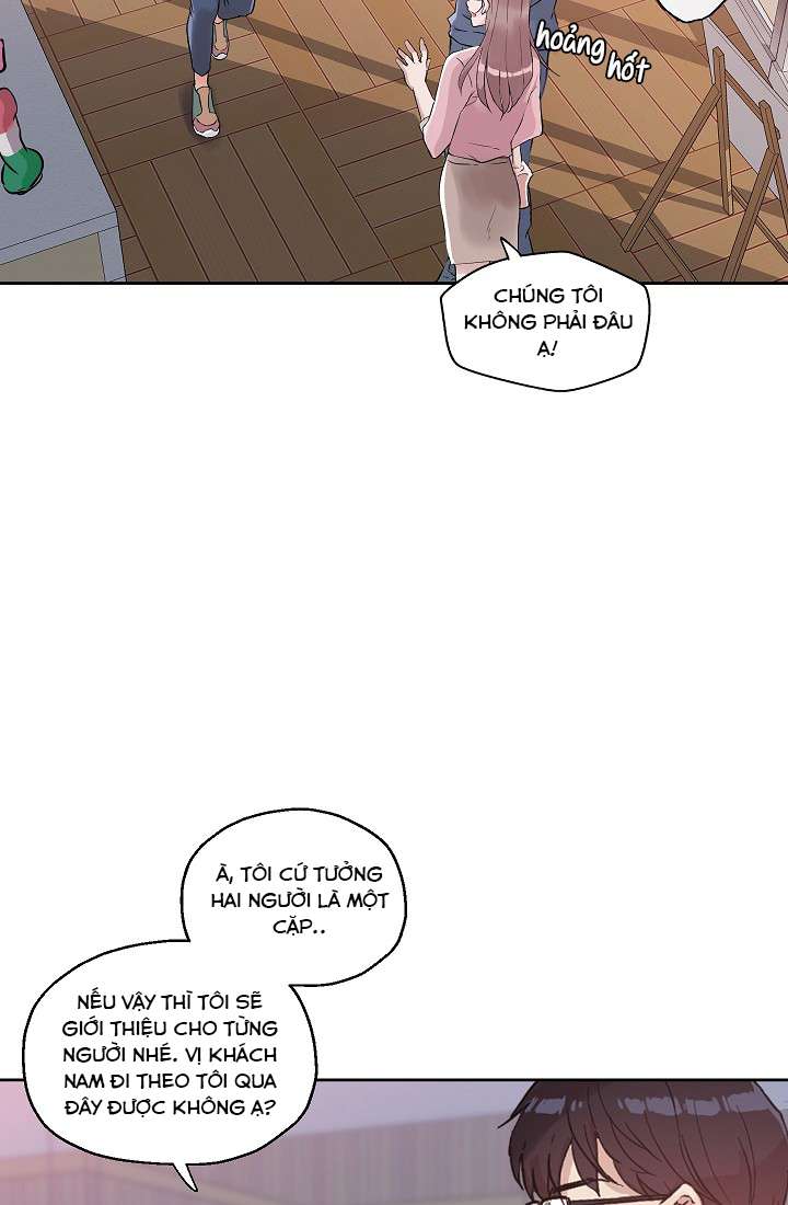 [18+] công tư phân minh chapter 7.2 21