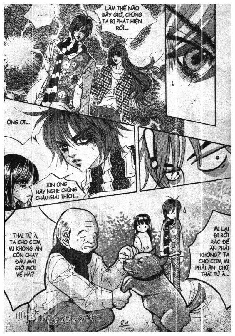 hoàng cung chapter 14 79