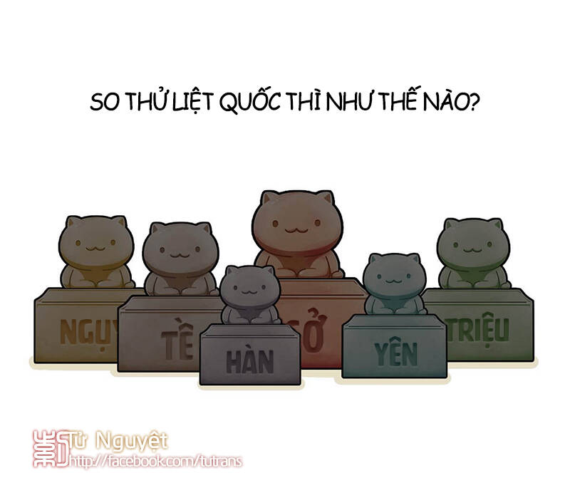 nếu lịch sử là một bầy mèo chapter 26 14