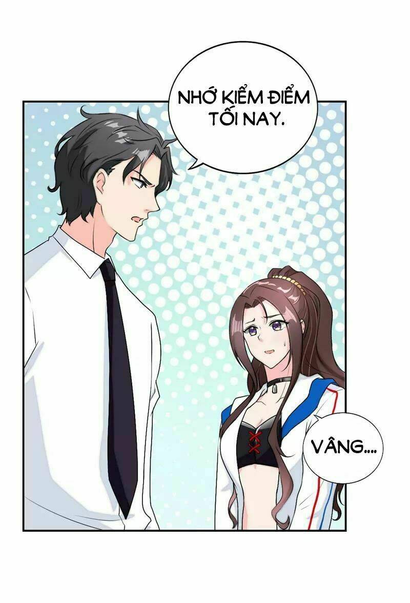 manh bảo đột kích: mami cha con đâu ? chapter 35 25