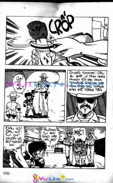 sôi động cầu trường full 17 tập chapter 1 150